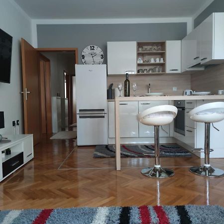 Apartment Sve u 5 minuta Zadar Exterior foto