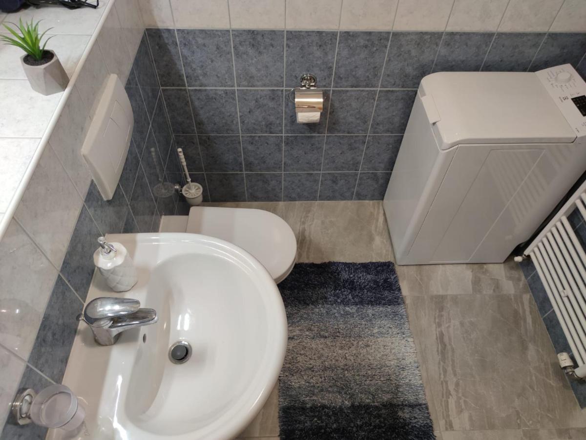Apartment Sve u 5 minuta Zadar Exterior foto