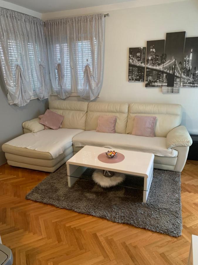 Apartment Sve u 5 minuta Zadar Exterior foto